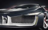 Hispano Suiza Maguari HS1 GTC Hispano Suiza Maguari HS1 GTC