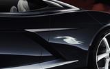 Hispano Suiza Maguari HS1 GTC Hispano Suiza Maguari HS1 GTC