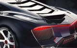 Hispano Suiza Maguari HS1 GTC Hispano Suiza Maguari HS1 GTC