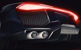 Hispano Suiza Maguari HS1 GTC Hispano Suiza Maguari HS1 GTC
