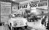 Icon of icons: Autocar Awards Readers' Champion - Fiat 500