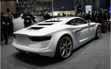 Hispano Suiza Grand Turismo Coupé Hispano Suiza Grand Turismo Coupé