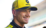 Nico Hulkenberg