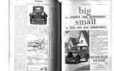 5500 road tests and counting - Humber Snipe