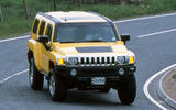 Hummer H2/H3