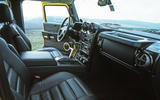 Hummer H2/H3