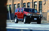 Hummer H2/H3