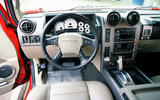 Hummer H2/H3