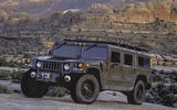 Hummer H1