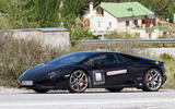 2017 Lamborghini Huracán Superleggera