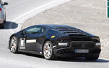 2017 Lamborghini Huracán Superleggera