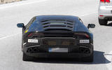 2017 Lamborghini Huracán Superleggera