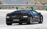 2017 Lamborghini Huracán Superleggera