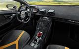 Lamborghini Huracan Performante
