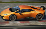 Lamborghini Huracan Performante