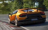 Lamborghini Huracan Performante