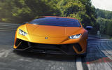 Lamborghini Huracan Performante
