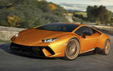 Lamborghini Huracan Performante