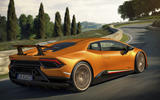 Lamborghini Huracan Performante