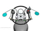 Triumph HandleWheel