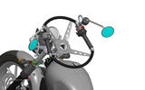Triumph HandleWheel