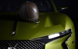 DS E-Tense Concept