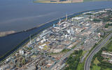 Hydrogen plant Hydrogen plant