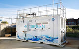 How far have hydrogen-powered cars come?
