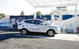 How far have hydrogen-powered cars come?