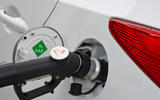 Hydrogen fuel pump