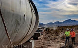 How the Hyperloop One could revolutionise the way we travel