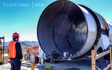 How the Hyperloop One could revolutionise the way we travel