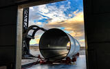 How the Hyperloop One could revolutionise the way we travel