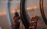 How the Hyperloop One could revolutionise the way we travel