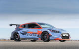 Hyundai RM19 concept