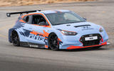 Hyundai RM19 concept