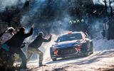 WRC preview 2018