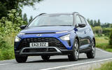 hyundai bayon top 10