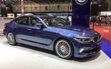 Alpina B5 Alpina B5