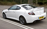 Hyundai Coupe