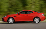 Hyundai Coupe