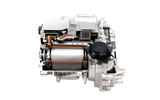Hyundai E-GMP electric car platform Hyundai E-GMP electric car platform