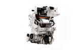 Hyundai E-GMP electric car platform Hyundai E-GMP electric car platform