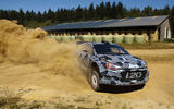 2017 Hyundai i20 Coupe WRC - new pre-season testing pics