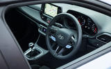 hyundai i30n interior hyundai i30n interior