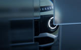 Hyundai Inster teaser front Hyundai Inster teaser front