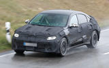 Hyundai Ioniq 6 prototype 15941 Hyundai Ioniq 6 prototype 15941