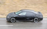 Hyundai Ioniq 6 prototype 15947 Hyundai Ioniq 6 prototype 15947