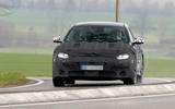 Hyundai Ioniq 6 prototype 26532 Hyundai Ioniq 6 prototype 26532
