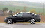 Hyundai Ioniq 6 prototype 26543